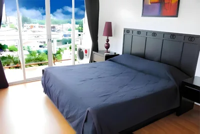 Orchid Kathu Heights Service Apartments – Foto 2