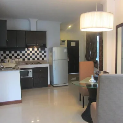 Orchid Kathu Heights Service Apartments – Foto 5