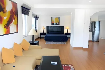 Orchid Kathu Heights Service Apartments – Foto 6