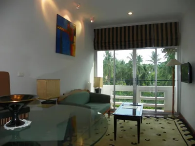 Orchid Kathu Heights Service Apartments – Foto 11
