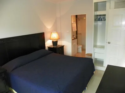 Orchid Kathu Heights Service Apartments – Foto 12