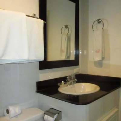 Orchid Kathu Heights Service Apartments – Foto 16